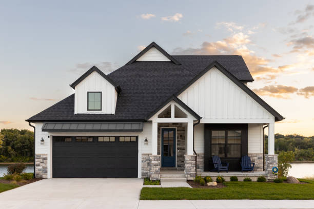 Best Asphalt Shingles Roofing  in Thompson Falls, MT