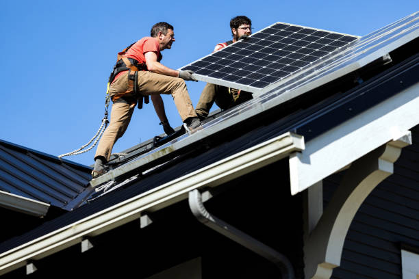 Asphalt Shingles Roofing in Thompson Falls, MT