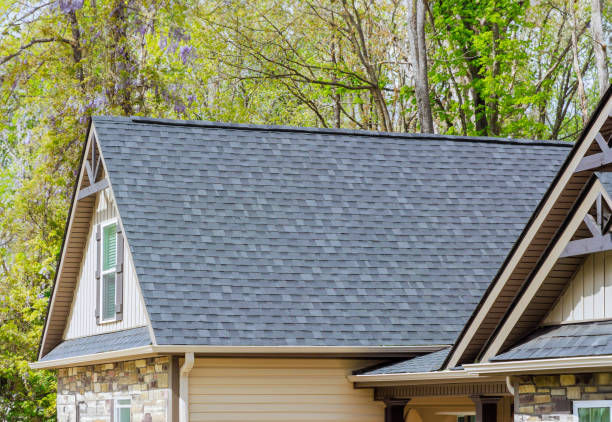 Best Roof Leak Repair  in Thompson Falls, MT