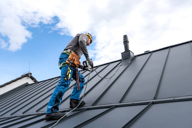 Best Roof Ventilation Installation  in Thompson Falls, MT